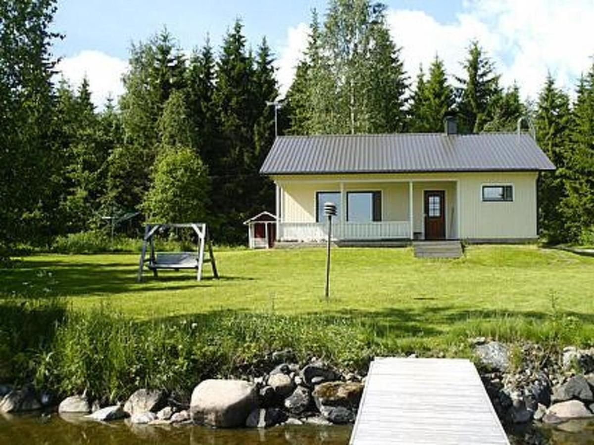 Дома для отпуска Holiday Home Lomaranta Ruvaslahti-15