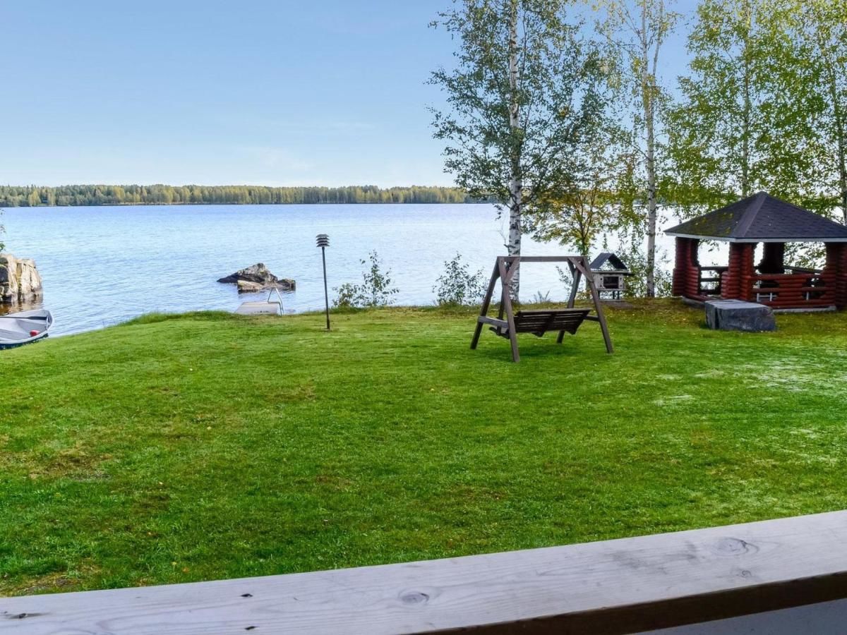 Дома для отпуска Holiday Home Lomaranta Ruvaslahti-33