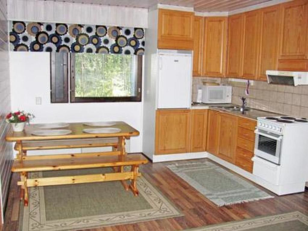 Дома для отпуска Holiday Home Lomaranta Ruvaslahti