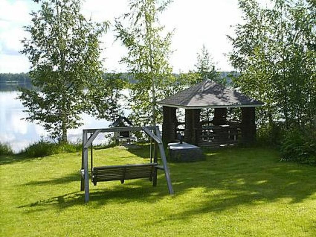 Дома для отпуска Holiday Home Lomaranta Ruvaslahti