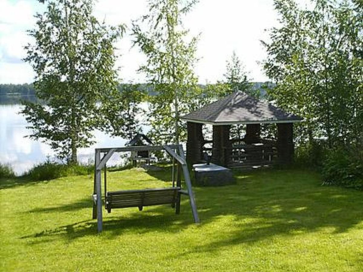 Дома для отпуска Holiday Home Lomaranta Ruvaslahti-9